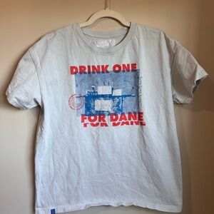 Dutch Bros Drink One for Dane 23’